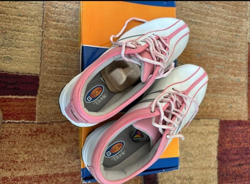 Etonic ladies golf shoes size - golf,