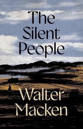 The silent people - the,