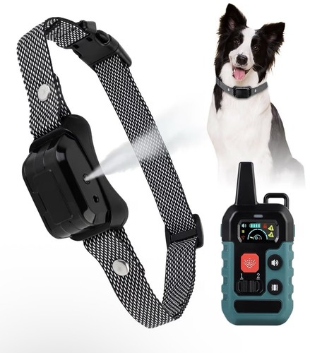 Anti bark collars for dogs - bark,