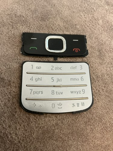 Genuine original nokia - nokia, 6700c