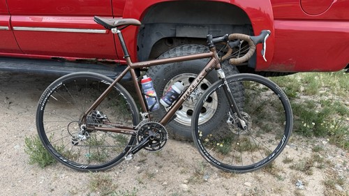 Trek bike gtronicx h1410d - bike, w/gtronicx