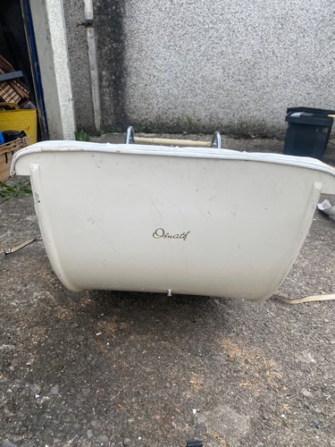 Vintage osnath pram - osnath, 1957