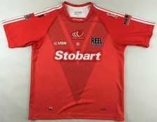 Widnes Vikings 2012 away