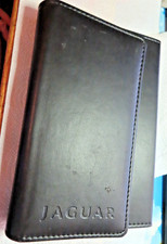 Jaguar X F 2008 Owners