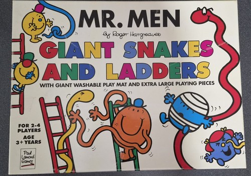 Men giant snakes - snakes, and
