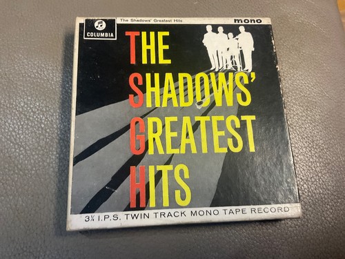 The shadows greatest hits - the,