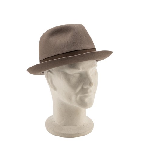 475 borsalino fedora - $475,
