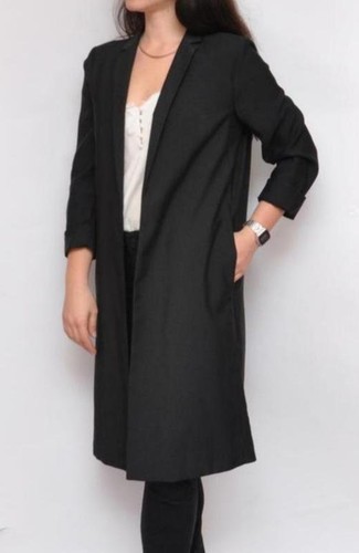Women cos trench coat - cos,