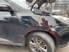 HYUNDAI IX35 SE CRDI MK2 FL