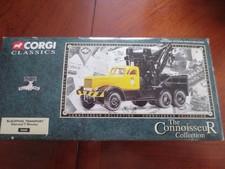 CORGI CLASSICS DIAMOND T