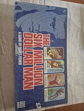 Vintage 1970’s Six Million