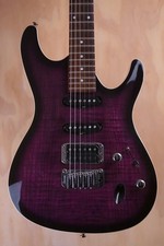 Ibanez SA260FM Electric Guitar