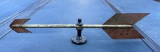 Vintage Weathervane