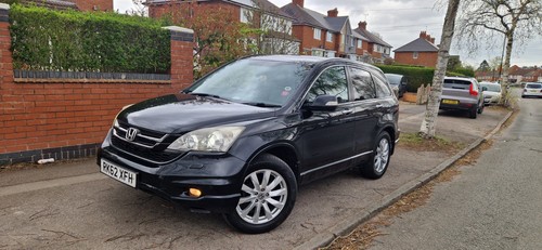 Honda 2 diesel - 2.2,