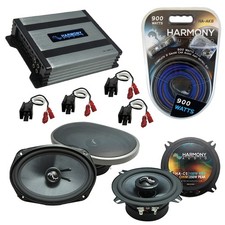 Fits Dodge Caravan 2001-2001