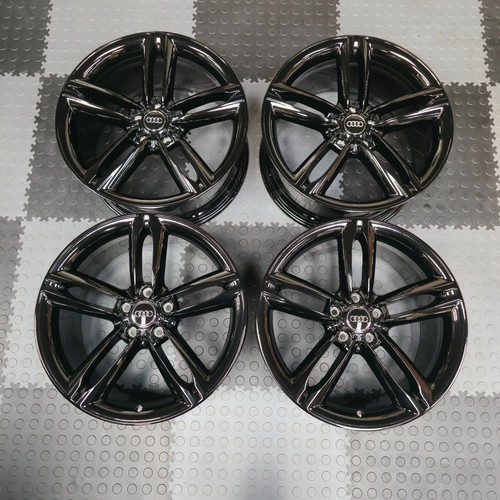Genuine audi speedline - genuine, tt