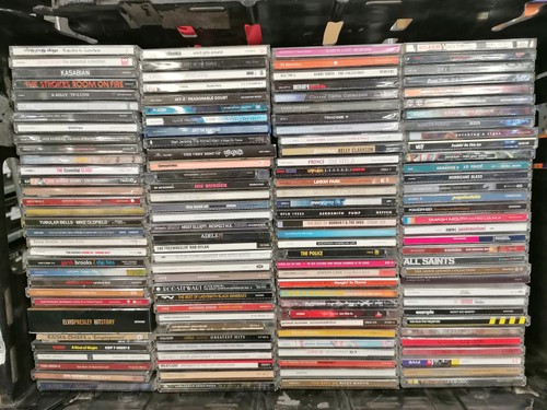 120 album 80 - cd, 60