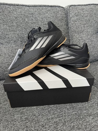 Adidas mens black - black, f50