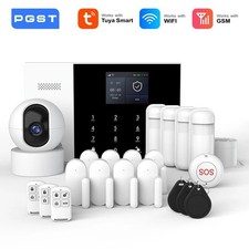 PGST Residential Tuya Smart
