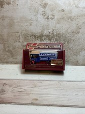 Matchbox Y-27/ 1922 FODEN