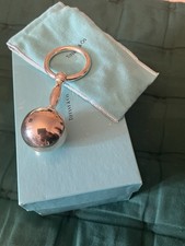 Tiffany & Co. Silver