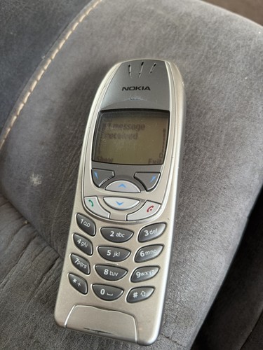 Nokia 6310i mobile - 6310i, phone