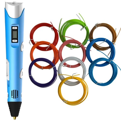 Airgraph printing pen 3d - pen,