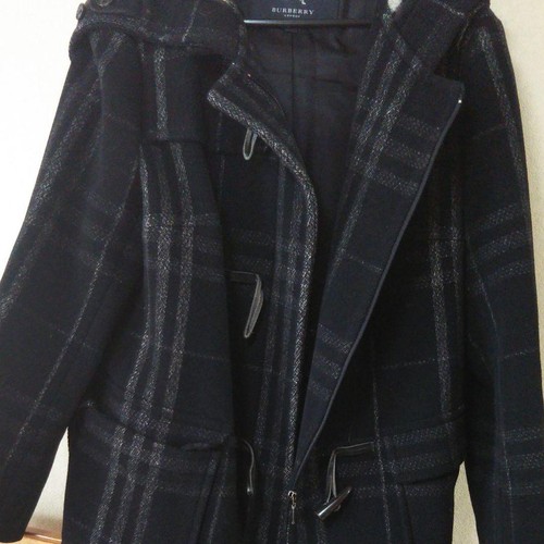 Burberry coat - burberry,