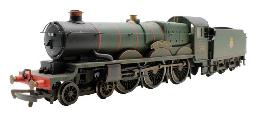 Hornby r2498 castle - hornby,
