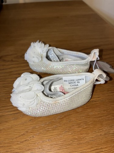Primark baby girls sparkly - baby,