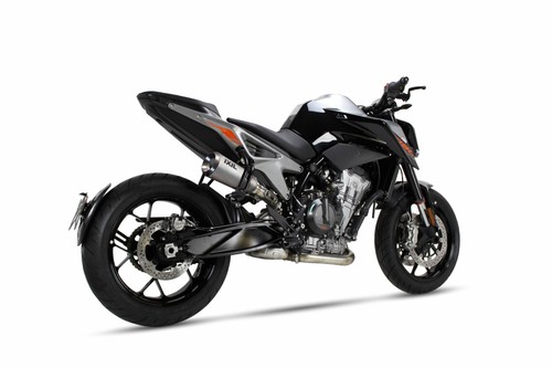 Ixil exhaust fits ktm - ktm, 790