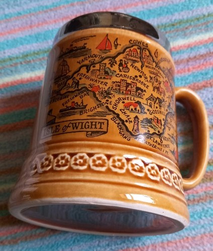 Isle wight vintage lord - wight,