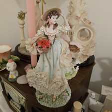 Regency Fine Arts “First