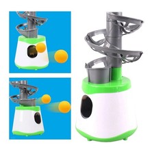 Table Tennis Robot PingPong