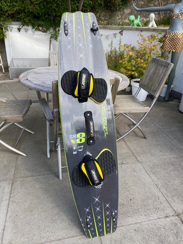 One sk8 carbon - f-one, kite