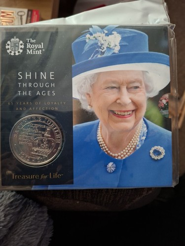 Shine through the ages - shine, 65