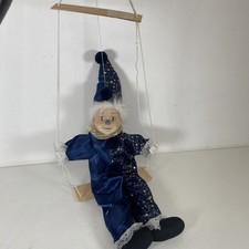 Vintage Swinging Celestial