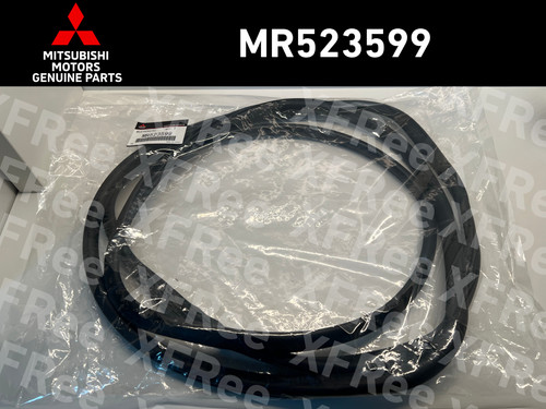 Mitsubishi genuine montero - mitsubishi,