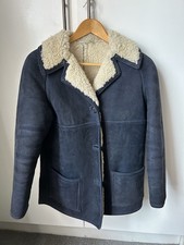 Amazing vintage Navy Sheep