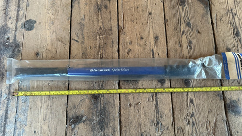 Nos vintage bluemels sprint - nos,