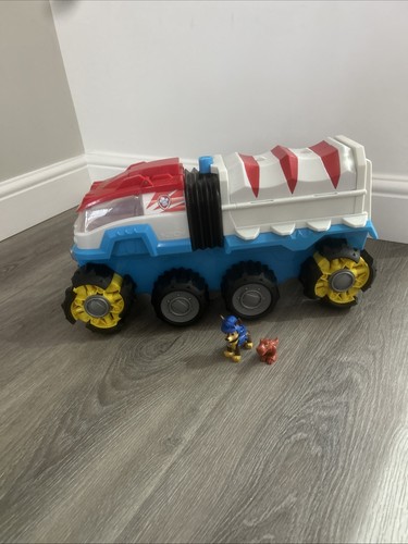 Spin master paw patrol - paw,