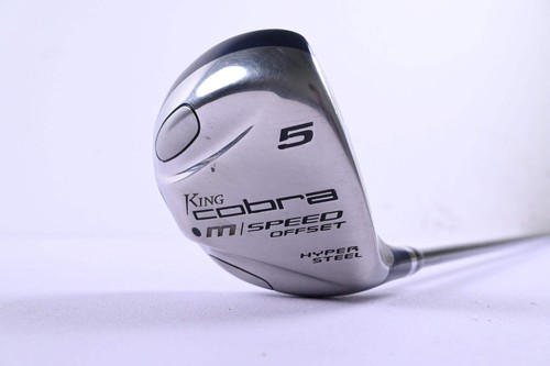 Cobra speed wood 15 5 - cobra, 15.5