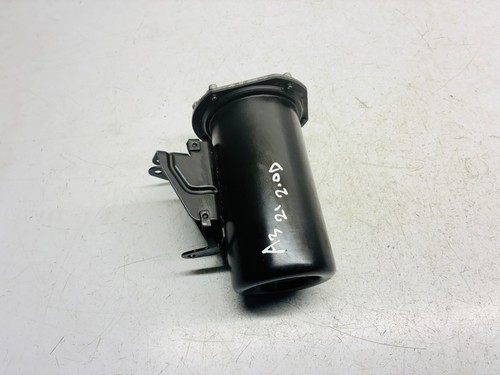 Audi fuel filter - a3,
