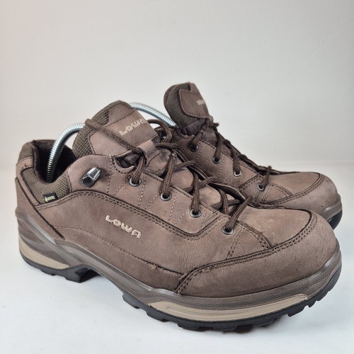 Lowa men renegade gtx - men's, lo