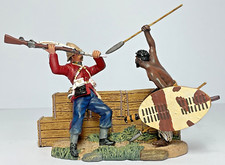 Britains “Deadly Dance”