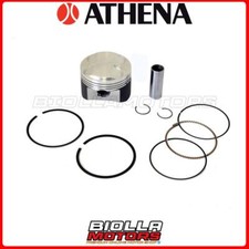 S4F08100002A FORGED PISTON