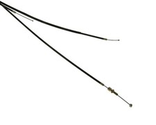 Gilera Stalker 50 99-05 DT Complete Throttle Cable