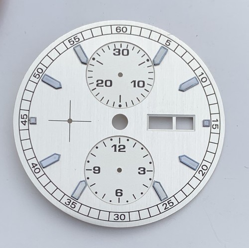 Dial for eta - dial, 7750