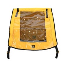 Burley Bike Trailer Protective