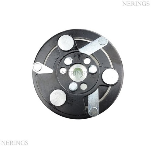 Compressor clutch hub - , audi
